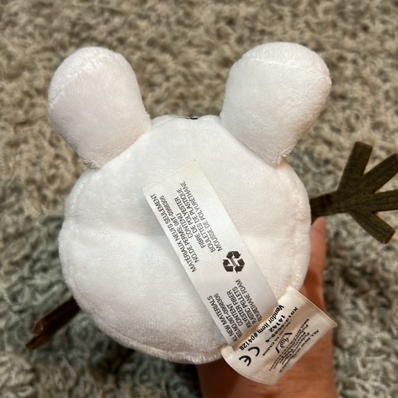Mini Olaf Plush “Frozen” - Picture 7 of 7